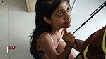 I fuck my stepsister in exchange for borrowing the car – porn in Spanish
