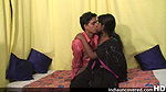 IndiaUncovered Sita and Ajay Part1