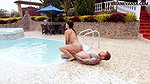 I Fuck Tattooed Colombian MILF Silvana Lee in a Jacuzzi Pool Party – Brian Evansx