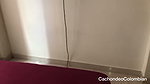 I FUCK THE DELIVERY GUY IN MY APARTMENT