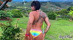 I Fuck the Gardener on My Farm While My Husband Is Away – Sayafit