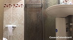 I get in the shower with my friend’s wife – amateur