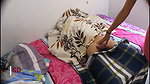 I Help My Stepsister with Her Sexual Problem – Spanish Porn