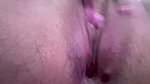 I masturbate very delicious my big pink pussy