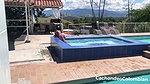 I Offer Money To A Stranger While She’s Swimming In The Pool