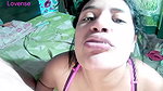 I saw my busty stepsister in fuck me.one and gently fucked her juicy pussy and cum tits and mouth