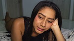I shared the bed with my stepbrother and we ended up fucking