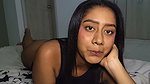 I shared the bed with my stepbrother and we ended up fucking