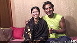 IndiaUncovered Roopa and Akshay Part1