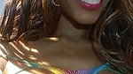 i wanna kis you my love