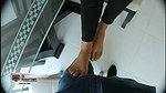 I’ll Jerk You off with My Feet, Suck You off and Then You’ll Fuck Me Hard Stepbrother – Part 1