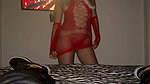 INDIA DESI DANCES AND SEDUCES MAN