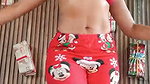 Just a warning im in the mood