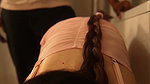 Karolin Finally Ate Her Stepbrother’s BBC!