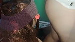 LESBIAN ASS LICKING. THIS SKINNY GIRL LOVES LICKING FAT WOMEN’S ASSHOLES