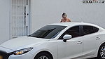 Mature Colombian Blonde Monique Fuentes Fucks Her Driver in the Car – Brian Evansx
