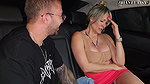Mature Colombian Blonde Monique Fuentes Fucks Her Driver in the Car – Brian Evansx