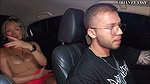 Mature Colombian Blonde Monique Fuentes, Fucks Her Driver in the Car – Brian Evansx