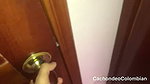 MEETING MY NEW STEPSISTER – WELCOME HER