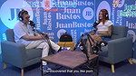 Megan Russo Small Redhead Rides Cock and Vibrating Machine in Porn Casting – Juan Bustos Podcast