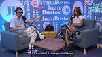 Megan Russo Small Redhead Rides Cock and Vibrating Machine in Porn Casting – Juan Bustos Podcast