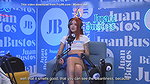Megan Russo Small Redhead Rides Cock and Vibrating Machine in Porn Casting – Juan Bustos Podcast