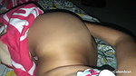 MEXICAN AMATEUR WAKES UP Eagerly AND Masturbates