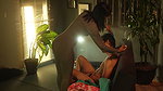 Mexican Guy Pays His Sexy Barber to Fuck Him All Night
