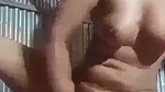 Horny Bhabi Masturbating