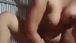 Horny Bhabi Masturbating
