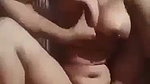 Horny Bhabi Masturbating