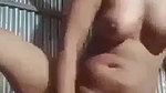 Horny Bhabi Masturbating
