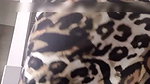 My Big Tigress Dress