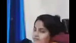 Real Cheating Wife Showing On VideoCall Audio