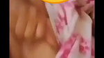 Real Cheating Wife Showing On VideoCall Audio