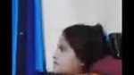 Real Cheating Wife Showing On VideoCall Audio