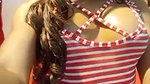 My loves, very good morning, I tell you, Im already live so you can come and have a great time, Ill wait for you in my good ro