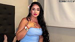 My mature Colombian stepmother gives me a toy and lets me have her hot pussy – Brian Evansx