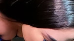 My Sister-in-law Daniela Gomez Has Delicious Natural Big Tits and Gives Me a Cuban Handjob