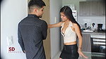 My Sister-in-law the Horny Bitch – Porn in Spanish