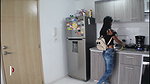 My Step Sister Gives Me the Blowjob of My Life in Exchange – Spanish Porn