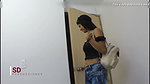 My Step Sister Gives Me the Blowjob of My Life in Exchange – Spanish Porn