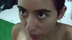 my stepsister lets me fuck her tight pussy, when we are alone