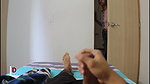 My Stepsister Teaches Me How to Fuck Me, Porn in Spanish