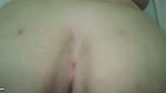 My wife loves that I break her ass