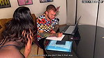 Nataly Ordonez is a voluptuous, curvy MILF who fucks a nerdy guy – Brian Evansx