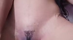 Pantylovee Squirting and Cum Very Wet