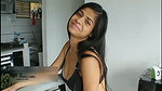 Passionate fucked, her cock was deep inside my pussy – Porn in Spanish