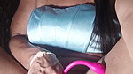 Pillow Ride Very Horny Princess Baby Need Cum 4ur Beautiful Body and Delicius Juices Sweet Baby Boy