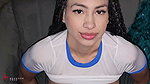 POV – Let me put my hard BBC in your hot pussy – Brandon Cruz and KemIndians